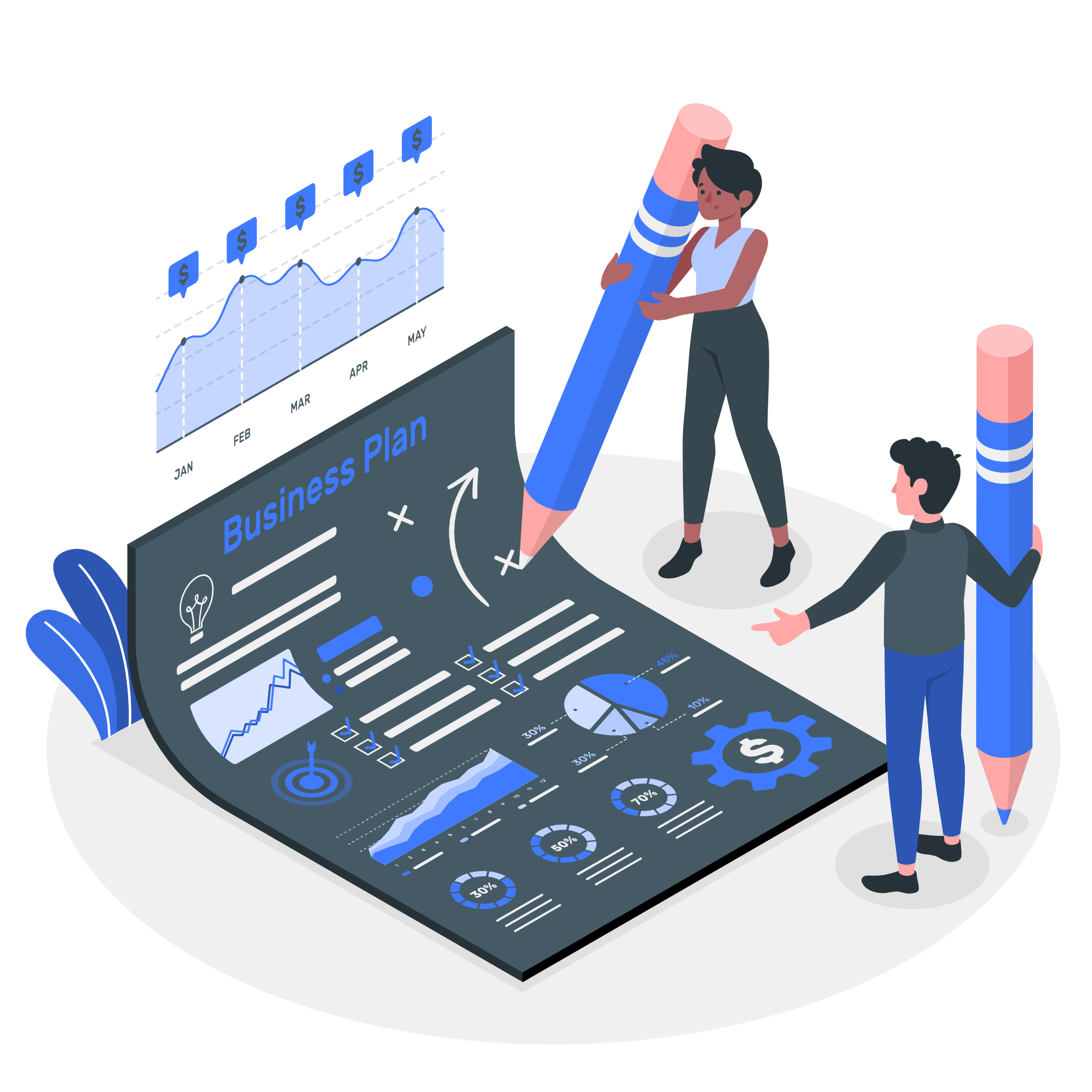 Business Plan-amico